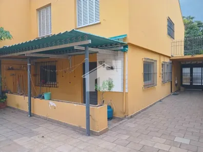 Sobrado com 4 Quartos à venda, 150m² no Campo Belo, São Paulo