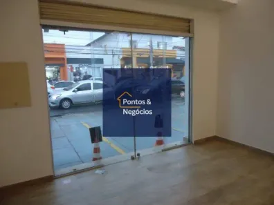 Ponto Comercial para alugar, 135m² no Vila Nova Conceição, São Paulo