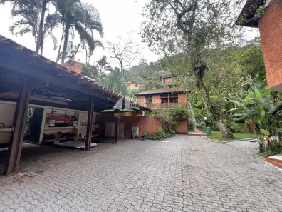 Casa de Condomínio com 3 Quartos à venda, 160m² no Bairro de Juquehy, São Sebastião