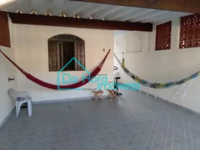Casa com 2 Quartos à venda, 93m² no Belas Artes, Itanhaém