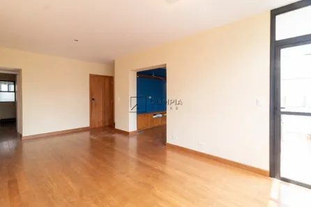 Apartamento com 3 Quartos à venda, 211m² no Itaim Bibi, São Paulo