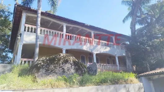 Casa com 4 Quartos à venda, 337m² no Samambaia, Mairiporã