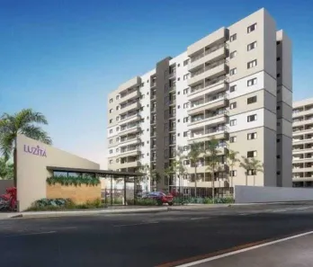 Apartamento com 3 Quartos à venda, 66m² no Luzia, Aracaju