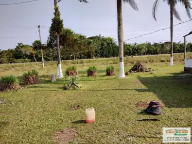 Lote/Terreno à venda, 484000m² no Rocio, Iguape
