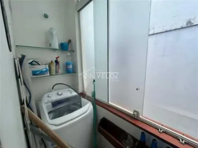 Cobertura com 1 Quarto à venda, 80m² no Botafogo, Rio de Janeiro