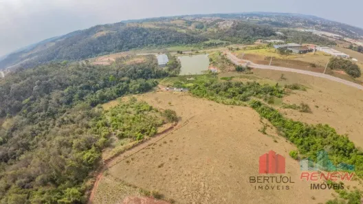 Lote/Terreno à venda, 169000m² no Distrito Industrial Benedito Storani, Vinhedo