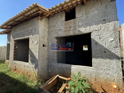 Casa com 3 Quartos à venda, 100m² no São Sebastião, Igarapé