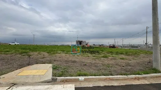 Lote/Terreno à venda, 300m² no Parque Vila América, Nova Odessa