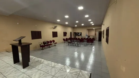 Ponto Comercial à venda, 148m² no Zezinho Costa, Várzea Alegre