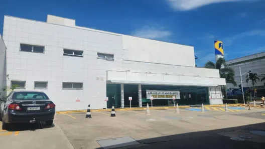 Ponto Comercial à venda, 250m² no Parque Universitário de Viracopos, Campinas