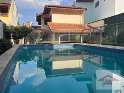 Casa com 3 Quartos à venda, 241m² no Jardim Santa Adelaide, Jundiaí
