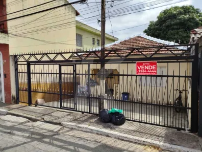 Casa com 2 Quartos à venda, 176m² no Jardim Brasil (Zona Norte), São Paulo