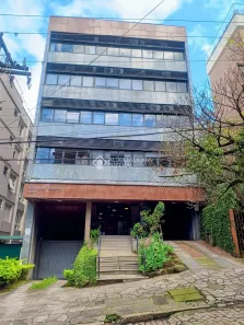 Sala Comercial à venda, 36m² no Auxiliadora, Porto Alegre