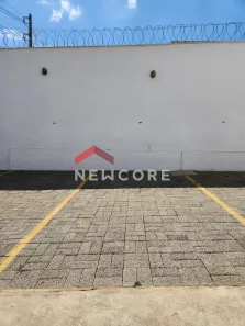 Apartamento com 2 Quartos à venda, 52m² no Parque Xangri-lá 3ª Seção (Justinópolis), Ribeirão das Neves