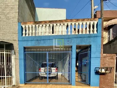 Casa com 2 Quartos à venda, 114m² no Jardim do Lago, Jundiaí