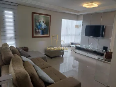 Apartamento com 2 Quartos para venda ou aluguel, 100m² no Vila Izabel, Curitiba