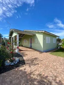 Casa com 4 Quartos à venda, 120m² no Centro, Balneário Arroio do Silva