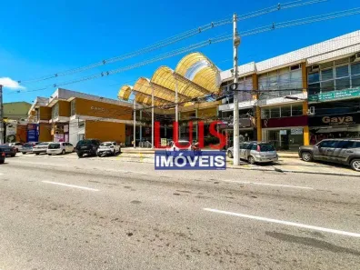 Ponto Comercial à venda, 50m² no Piratininga, Niterói