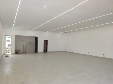 Ponto Comercial para alugar, 140m² no Valparaiso I - Etapa A, Valparaíso de Goiás