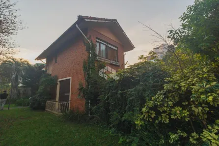 Casa com 3 Quartos à venda, 148m² no Boa Vista, Porto Alegre