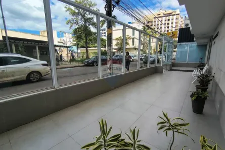 Apartamento com 1 Quarto à venda, 44m² no Centro, Juiz de Fora