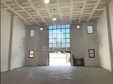 Prédio Comercial para venda ou aluguel, 500m² no Jardim Novo Campos Elíseos, Campinas