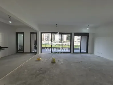 Apartamento com 3 Quartos à venda, 170m² no Tamboré, Santana de Parnaíba