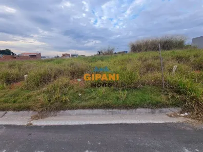 Lote/Terreno à venda, 194m² no Chácara Primavera, Jaguariúna