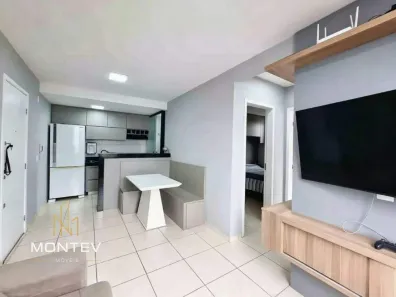 Apartamento com 2 Quartos à venda, 60m² no Chácara Santa Rita, Divinópolis