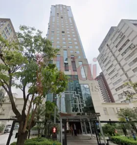Sala Comercial para alugar, 54m² no Consolação, São Paulo