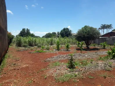 Lote/Terreno à venda, 2005m² no Parque Residencial Aeroporto, Maringá