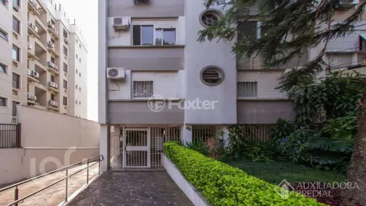 Apartamento com 2 Quartos à venda, 80m² no Petrópolis, Porto Alegre