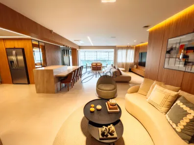 Apartamento com 3 Quartos à venda, 150m² no Barra Olímpica, Rio de Janeiro