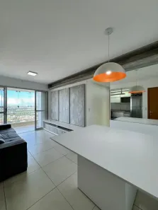 Apartamento com 3 Quartos à venda, 76m² no Jardim das Américas 2ª Etapa, Anápolis