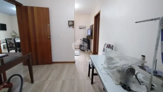 Casa com 2 Quartos à venda, 100m² no Sítio Ipiranga, Cachoeirinha
