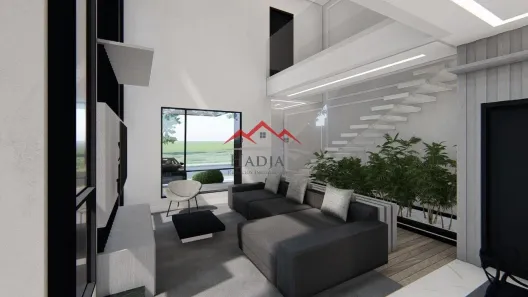 Casa com 3 Quartos à venda, 175m² no Jardim Celeste, Jundiaí
