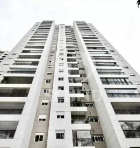 Apartamento com 2 Quartos à venda, 51m² no Vila Andrade, São Paulo