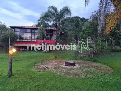 Fazenda/Sítio com 9 Quartos à venda, 74000m² no Santo Antônio do Leite, Ouro Preto