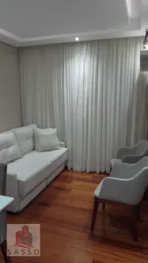 Apartamento com 2 Quartos à venda, 44m² no Brás, São Paulo