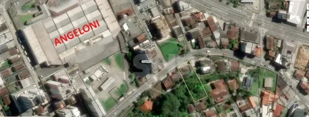 Lote/Terreno à venda, 1207m² no Velha, Blumenau