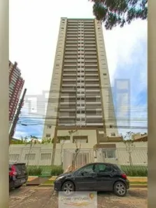Apartamento com 3 Quartos à venda, 117m² no Vila Santo Estevão, São Paulo