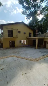 Casa de Condomínio com 3 Quartos à venda, 180m² no Jardim Atalaia, Cotia