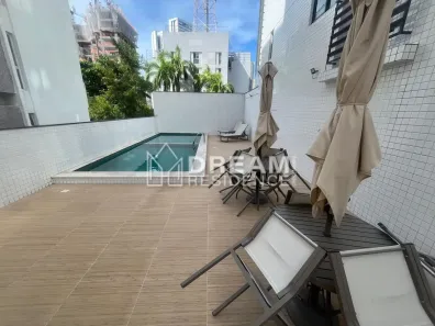 Apartamento com 3 Quartos à venda, 62m² no Boa Viagem, Recife