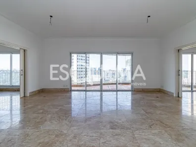 Apartamento com 4 Quartos à venda, 425m² no Jardim Fonte do Morumbi, São Paulo