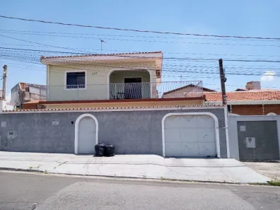 Casa com 3 Quartos à venda, 160m² no Parque Santa Bárbara, Campinas