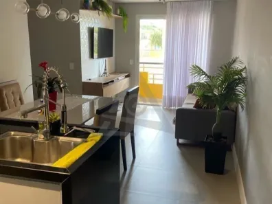 Apartamento com 3 Quartos à venda, 70m² no Bonfim, Campinas