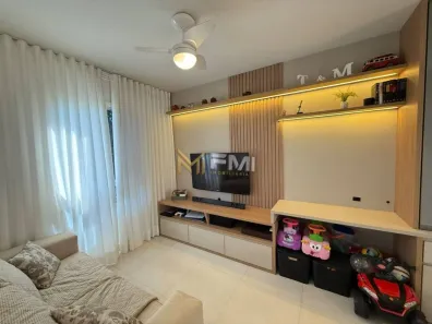 Casa de Condomínio com 3 Quartos à venda, 89m² no Jardim Interlagos, Hortolândia