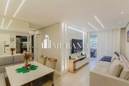 Apartamento com 3 Quartos à venda, 78m² no Cambuci, São Paulo