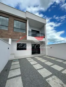 Casa de Condomínio com 3 Quartos à venda, 140m² no Unamar (Tamoios), Cabo Frio