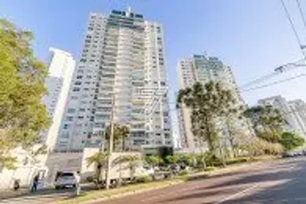Apartamento com 3 Quartos à venda, 266m² no Mossunguê, Curitiba